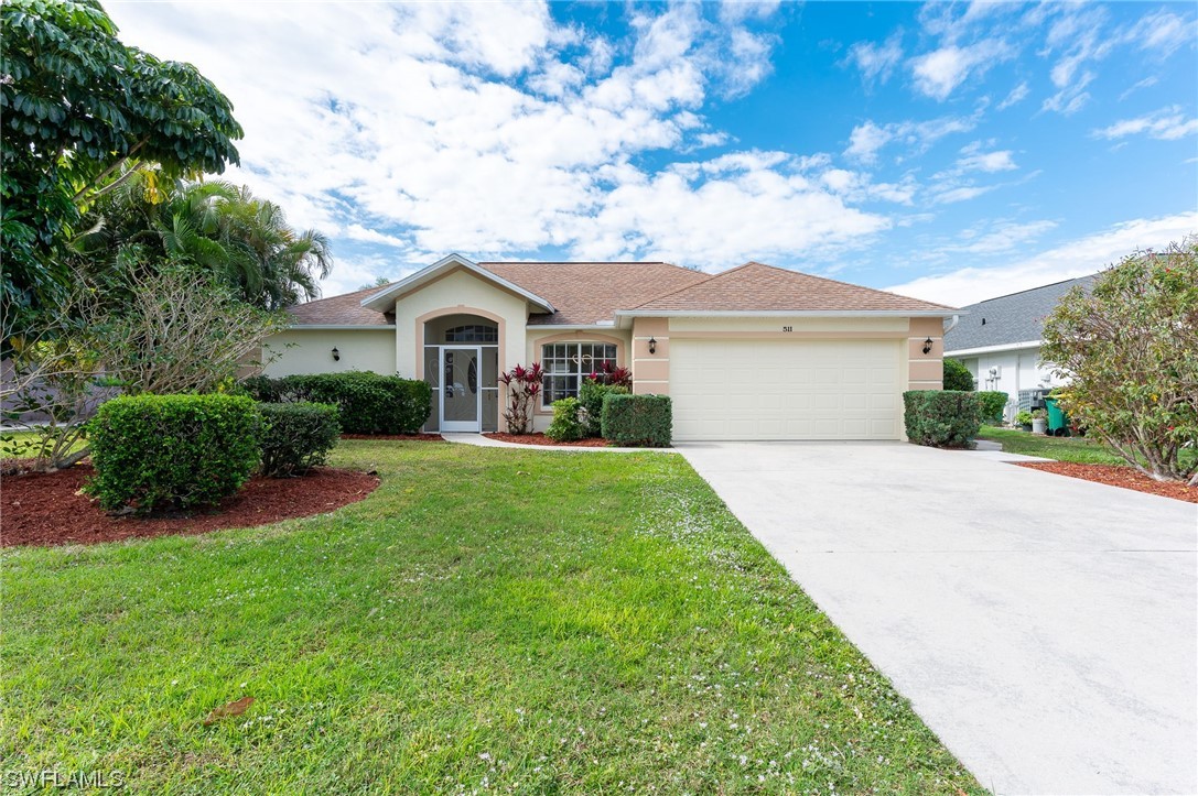 511 Ibis Way Property Photo 1