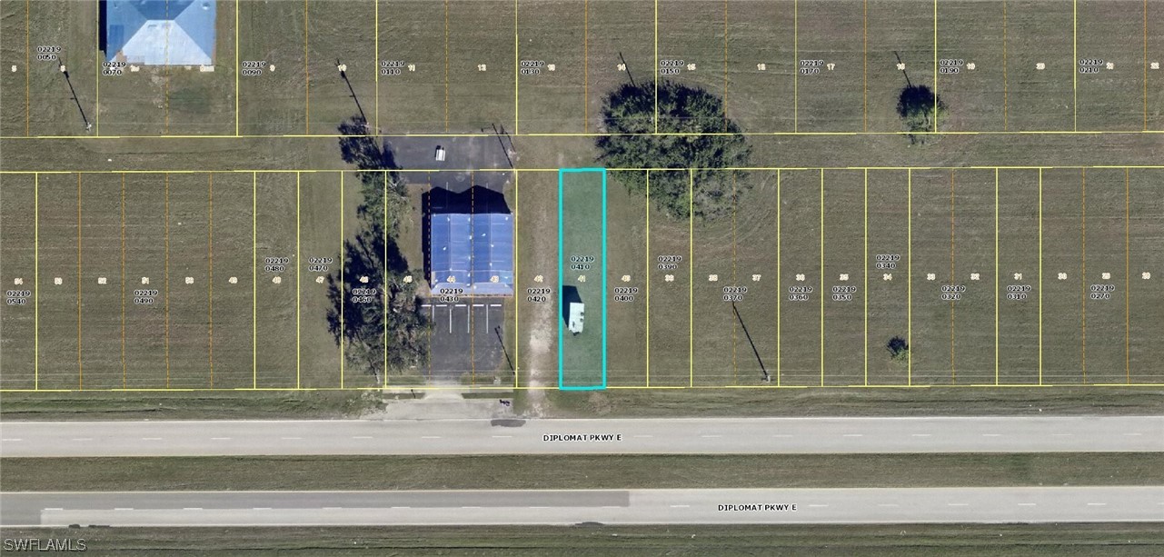 2139 Diplomat Pkwy E Property Photo 1