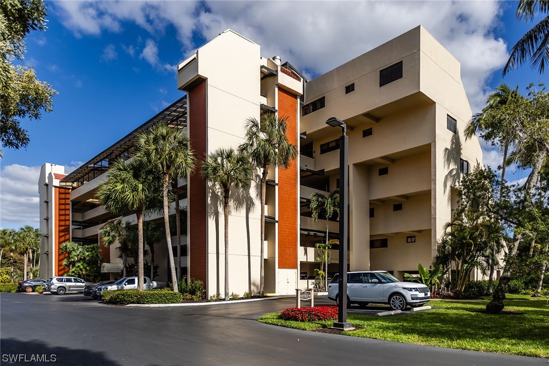 6350 Pelican Bay Blvd B-105 Property Photo 1