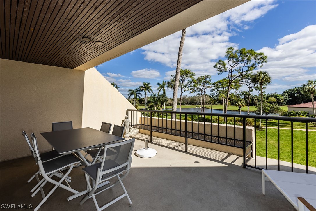 6350 Pelican Bay Blvd B-105 Property Photo 3