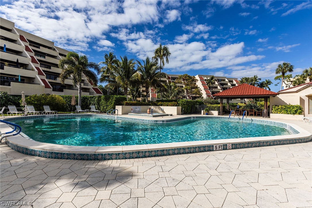 6350 Pelican Bay Blvd B-105 Property Photo 25