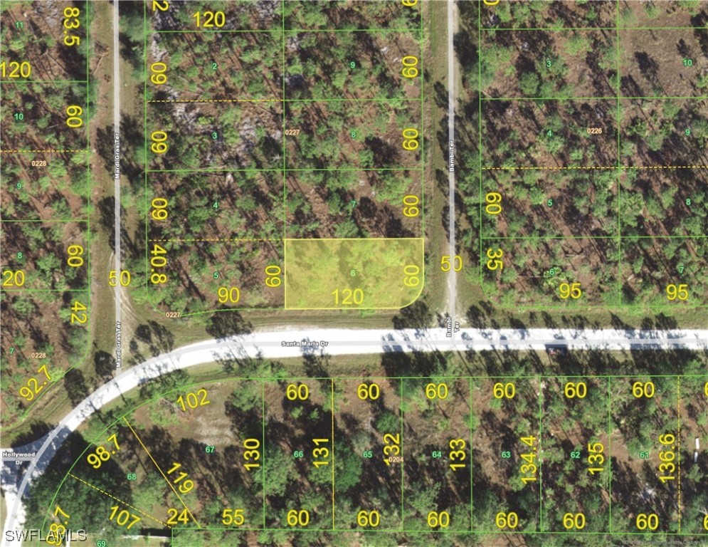 13365 Bambi TER Property Photo 1