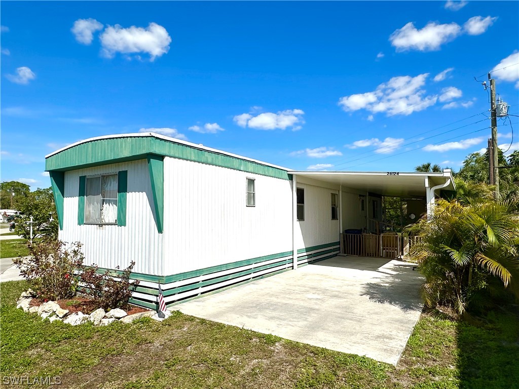 26124 Colony Rd Property Photo 1