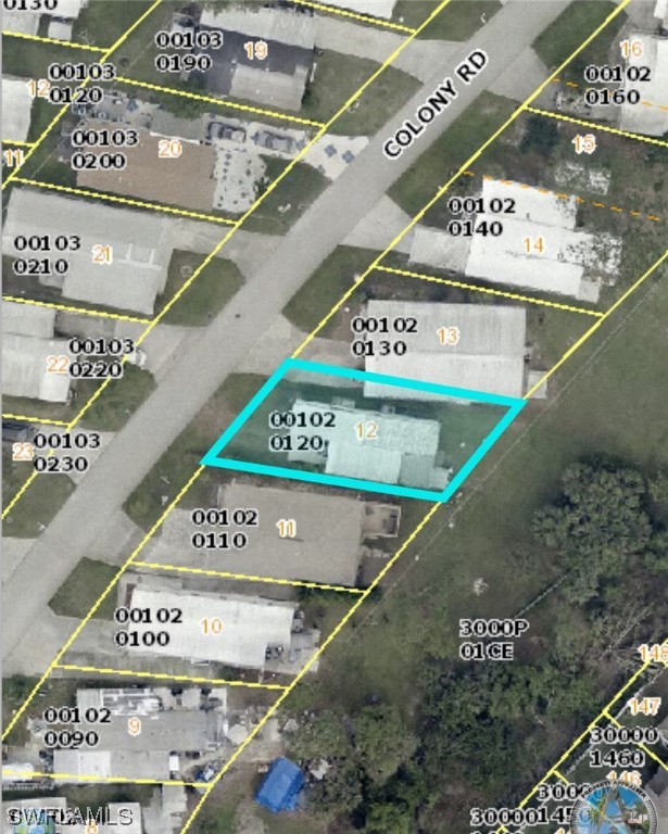 26124 Colony Rd Property Photo 7