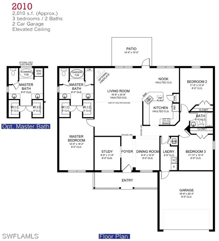 1055 Merry St E Property Photo 12