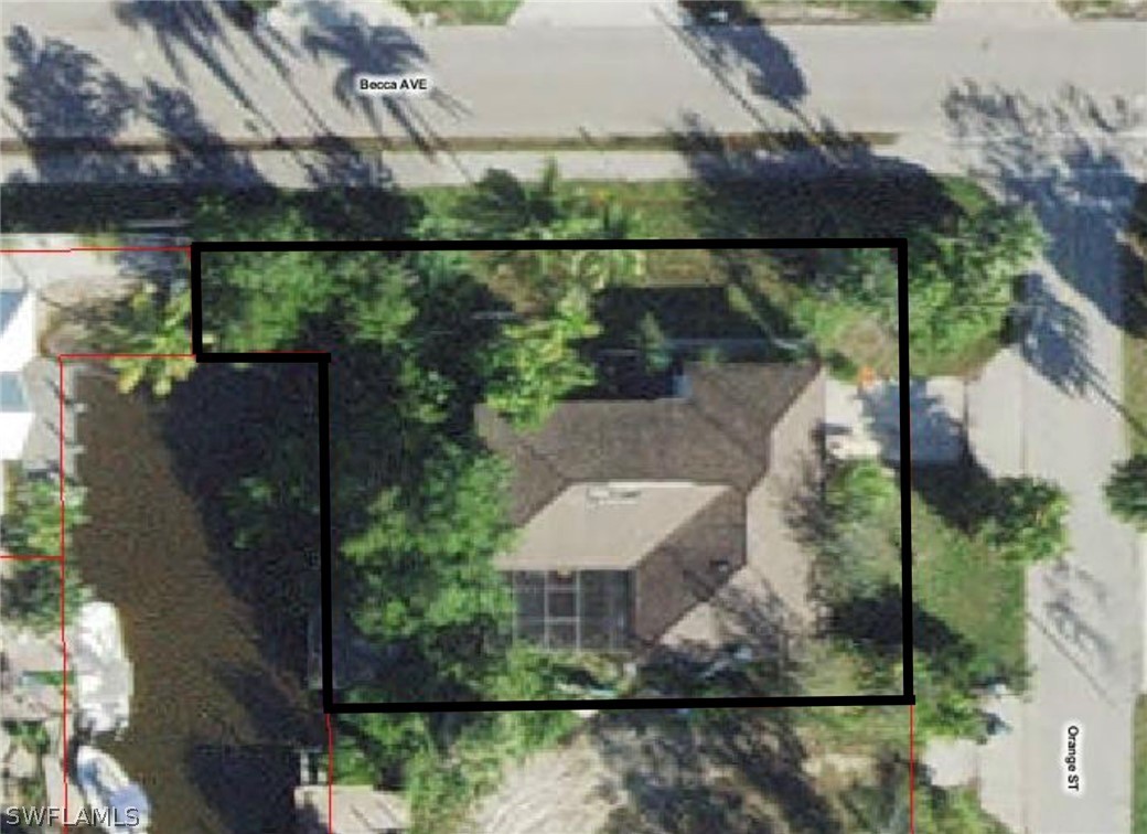 2918 Orange St Property Photo 1