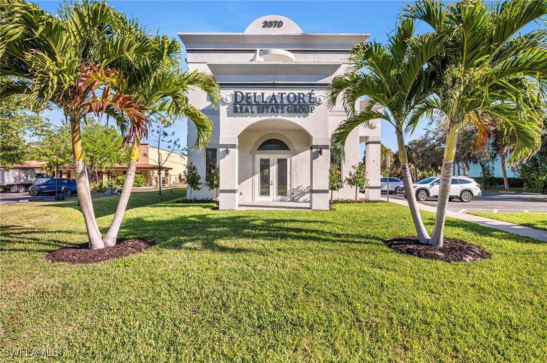 3570 Bonita Beach Rd Property Photo 1