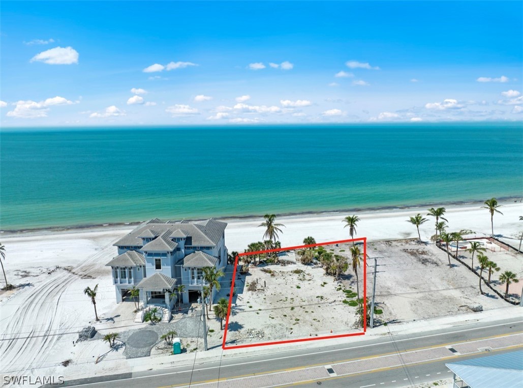 3750 Estero Blvd Property Photo 1