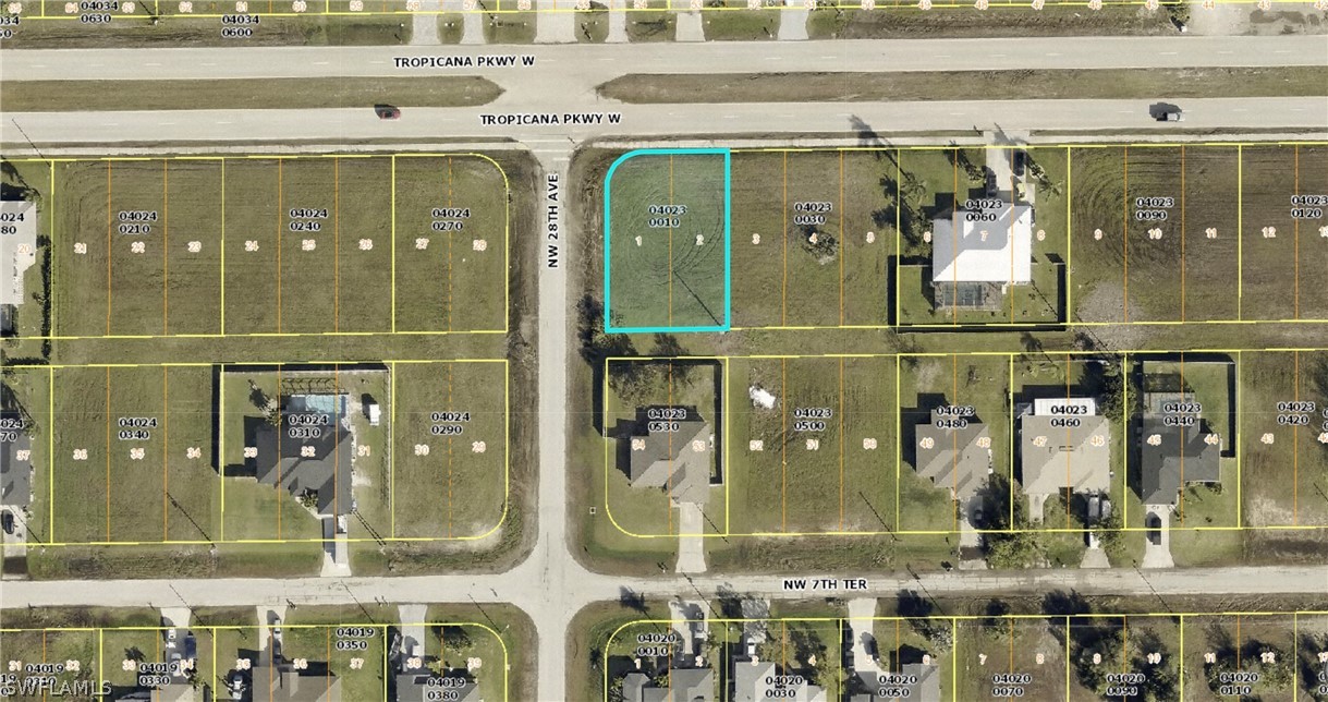 2732 Tropicana PKWY W Property Photo 1