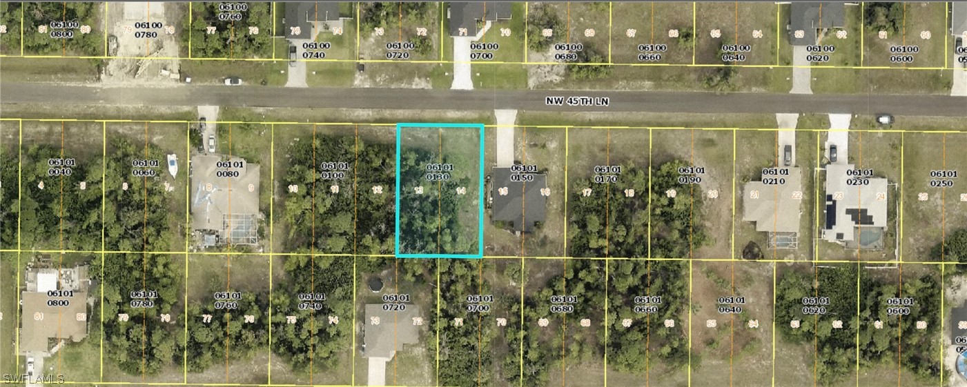 3908 Nw 45th Ln Property Photo 1