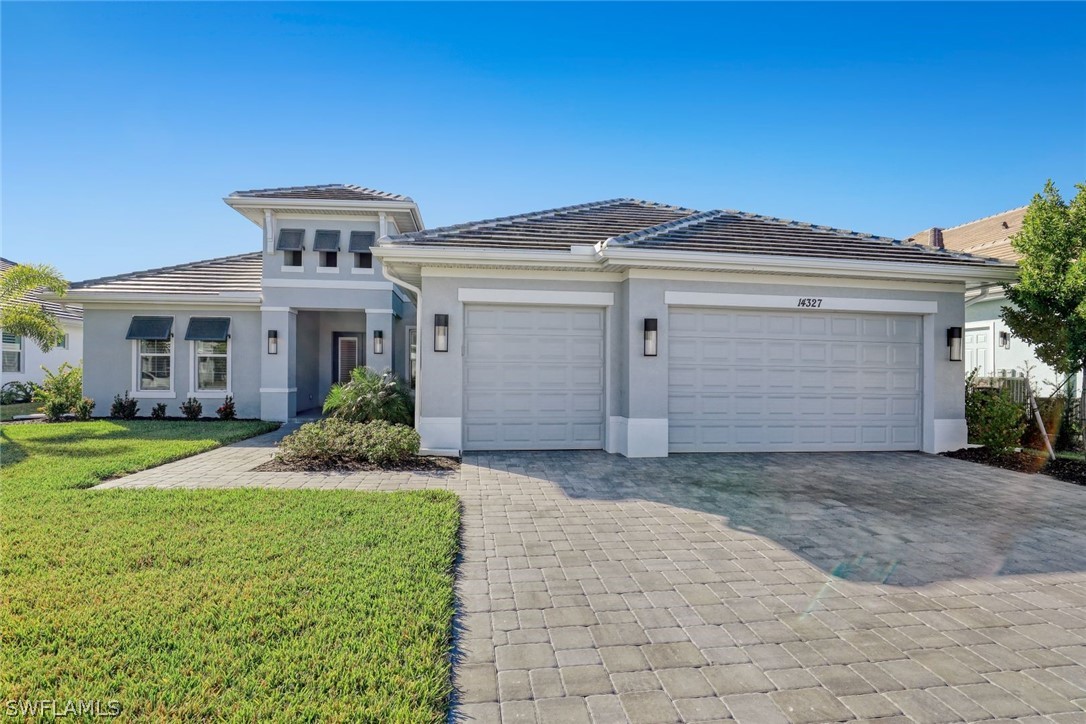 14327 Laguna Springs Ln Property Photo 1