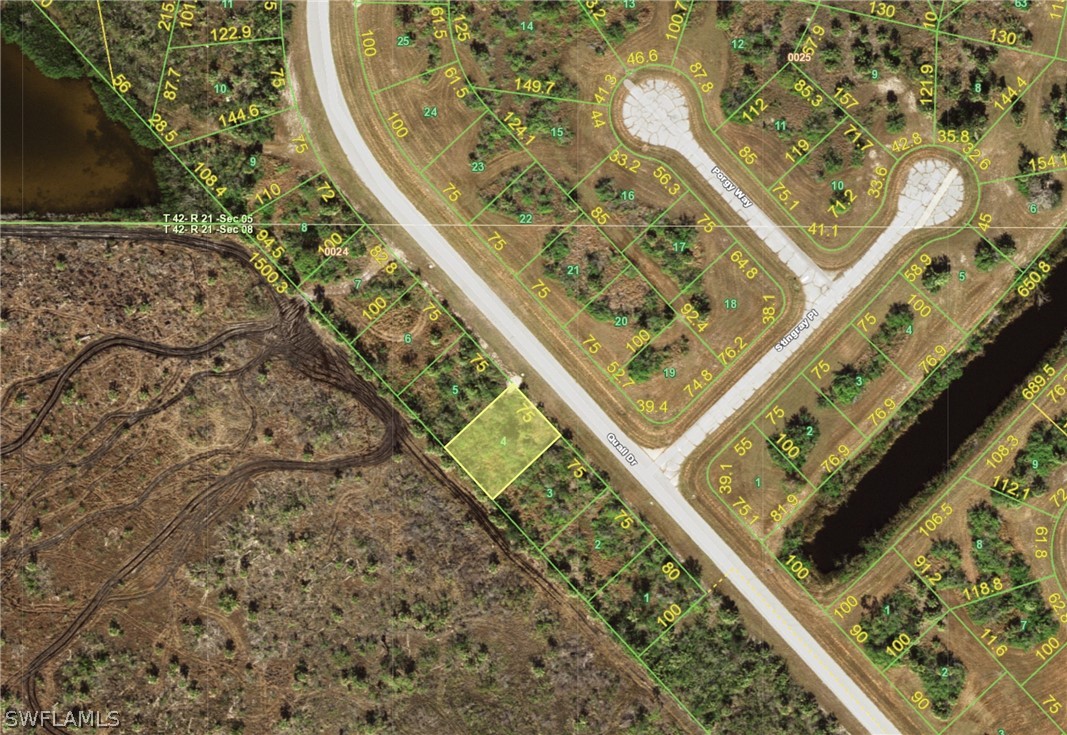13023 Quail DR Property Photo 1