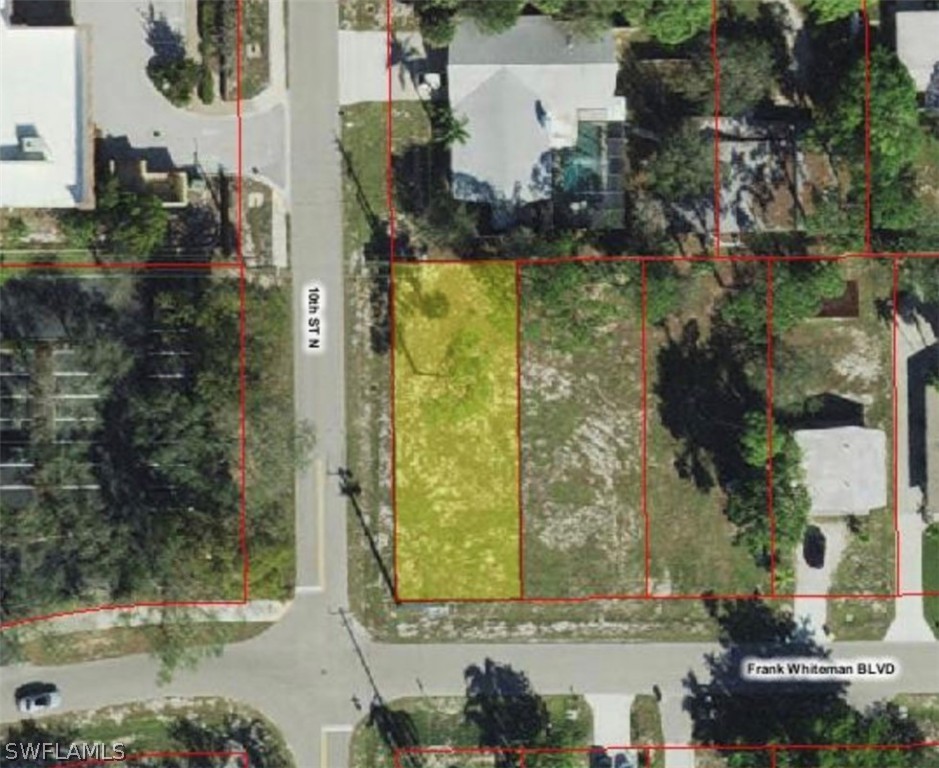 1003 Frank Whiteman Blvd Property Photo