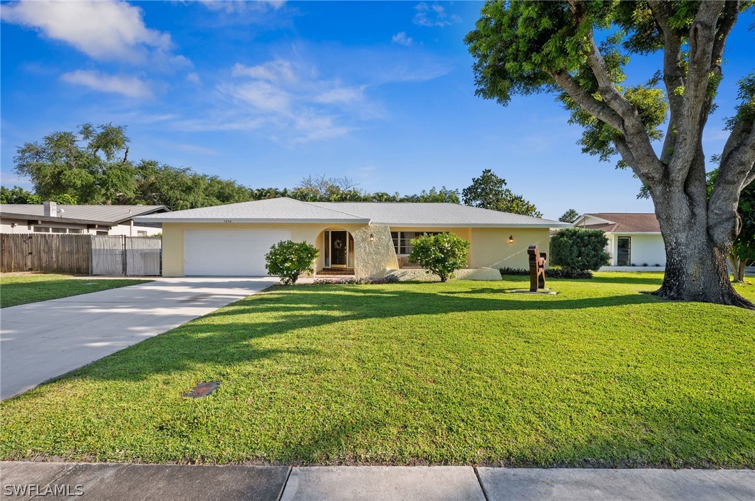 1256 Morningside Dr Property Photo 1