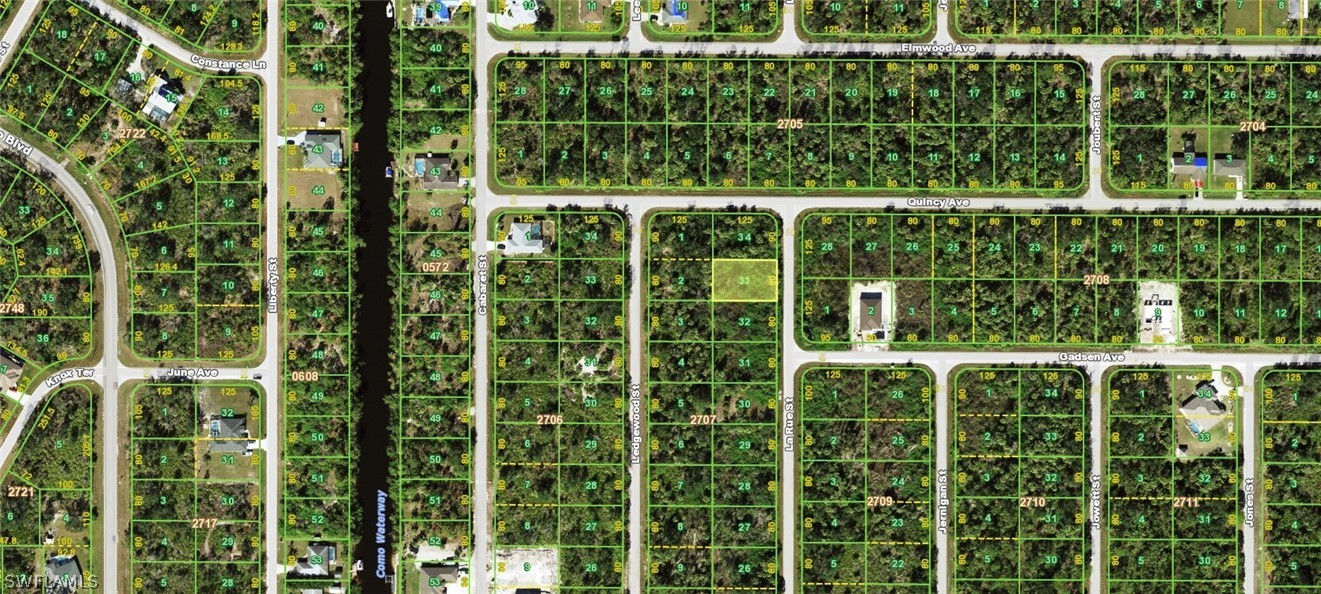 3375 La Rue St Property Photo 1