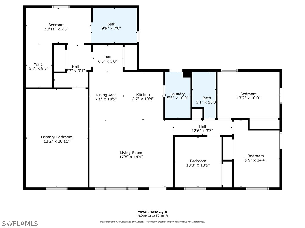 883 Coconut Cir E Property Photo 33