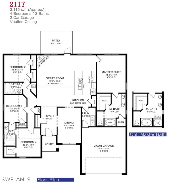 628 Windermere Dr Property Photo 11