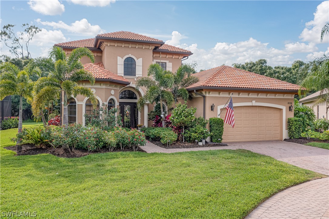 8106 Felisa Ct Property Photo 1