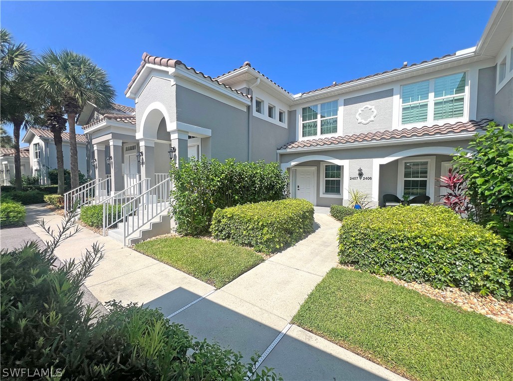 9261 Spring Run Blvd 2407 Property Photo 1