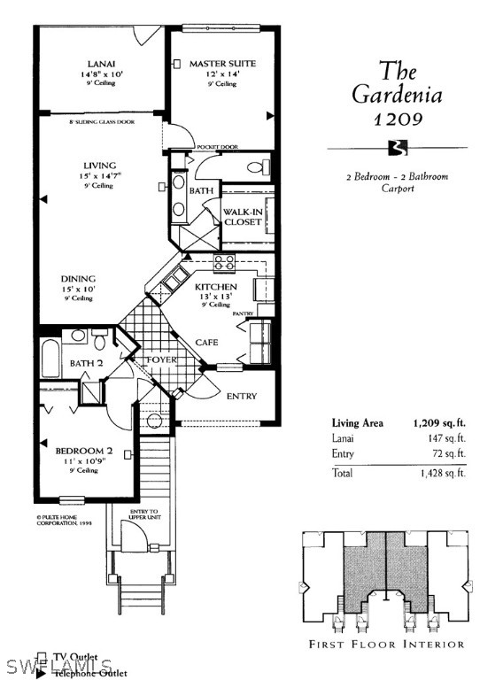 9261 Spring Run Blvd 2407 Property Photo 28