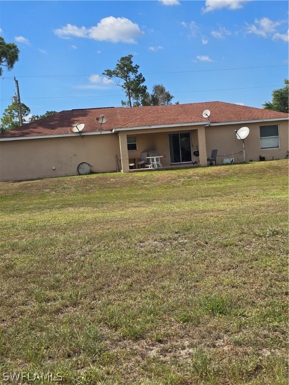 466 Redwing St Property Photo 1
