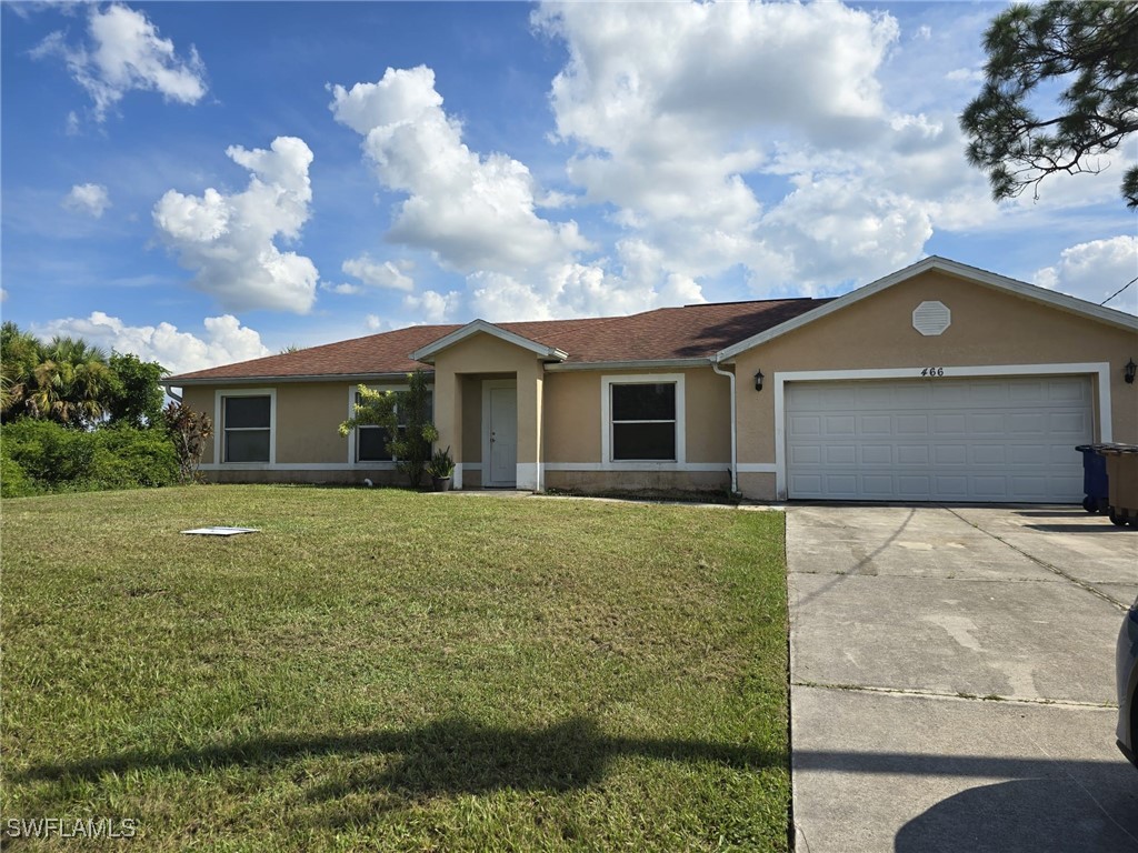 466 Redwing St Property Photo 4