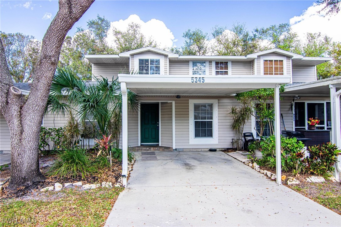 5345 Glenlivet Rd Property Photo 1