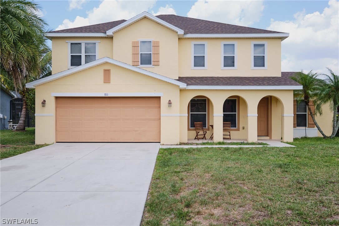 8111 Allamanda Ct Property Photo 1