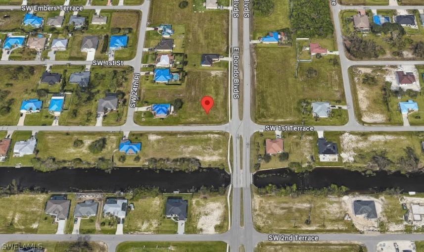 110 El Dorado BLVD S Property Photo 1