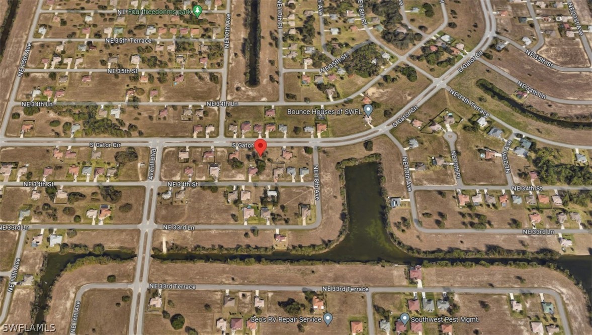 1714 S Gator CIR Property Photo 1