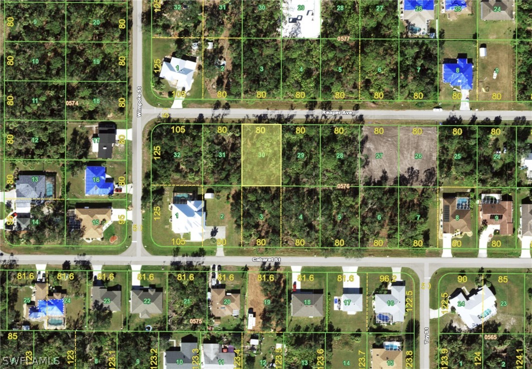 17387 Reaper AVE Property Photo 1