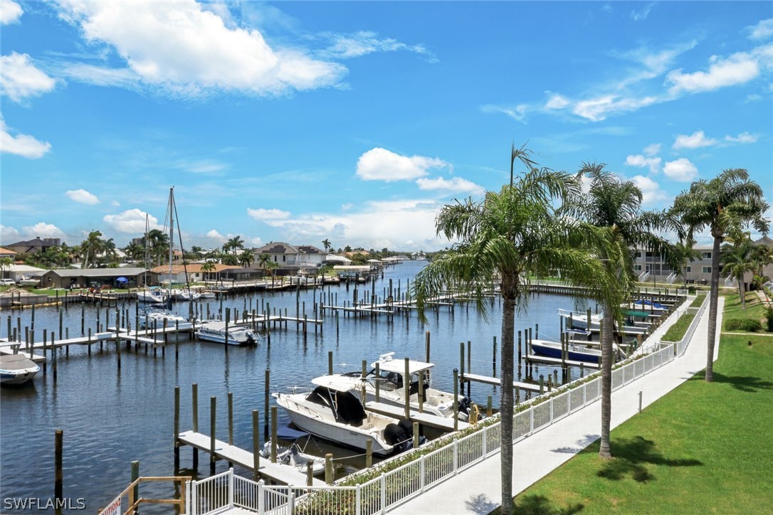 18080 San Carlos Blvd 724 Property Photo 1