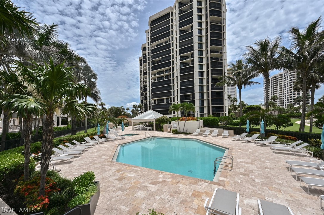4551 Gulf Shore Blvd N 1001 Property Photo 21