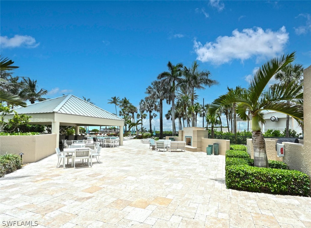4551 Gulf Shore Blvd N 1001 Property Photo 22