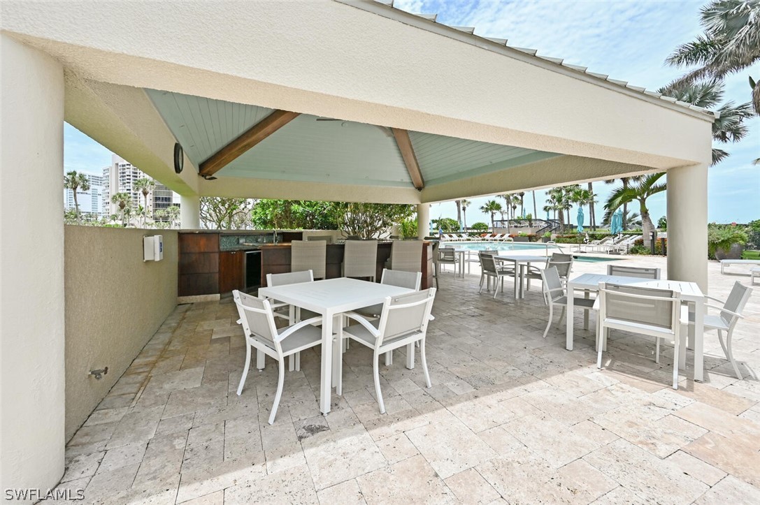 4551 Gulf Shore Blvd N 1001 Property Photo 23
