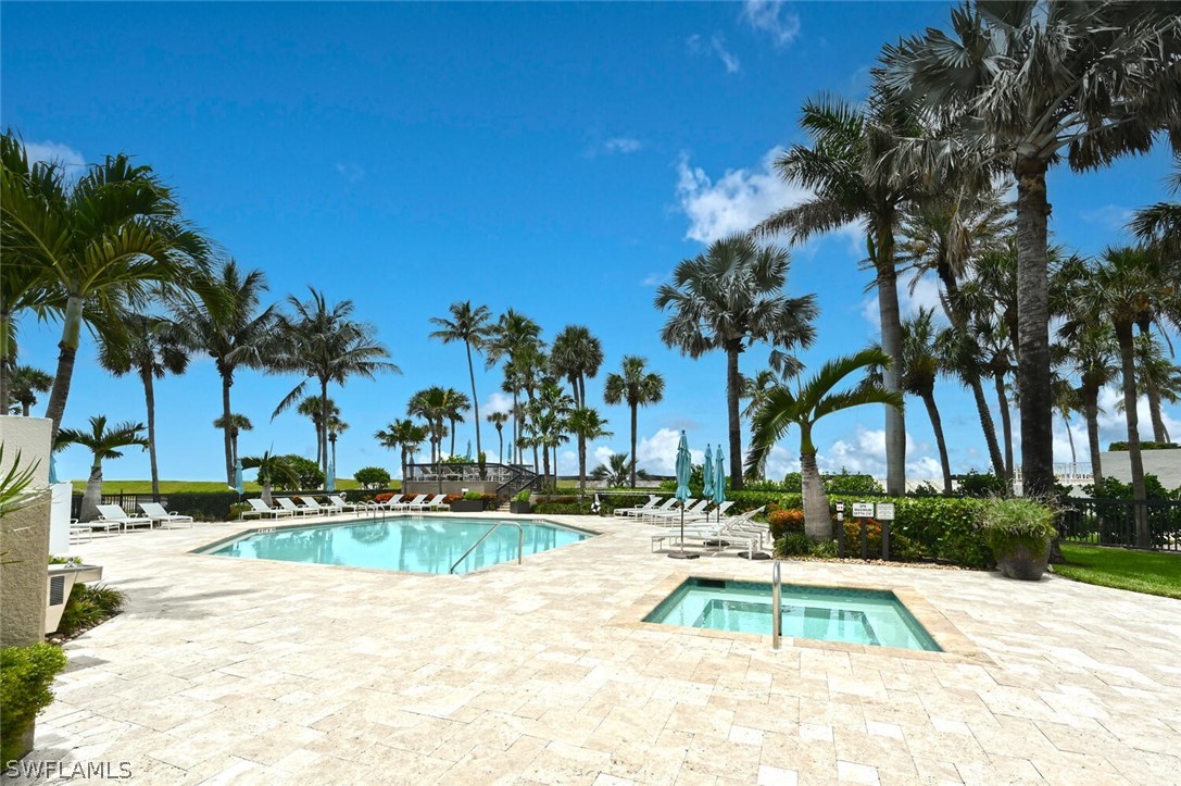 4551 Gulf Shore Blvd N 1001 Property Photo 25