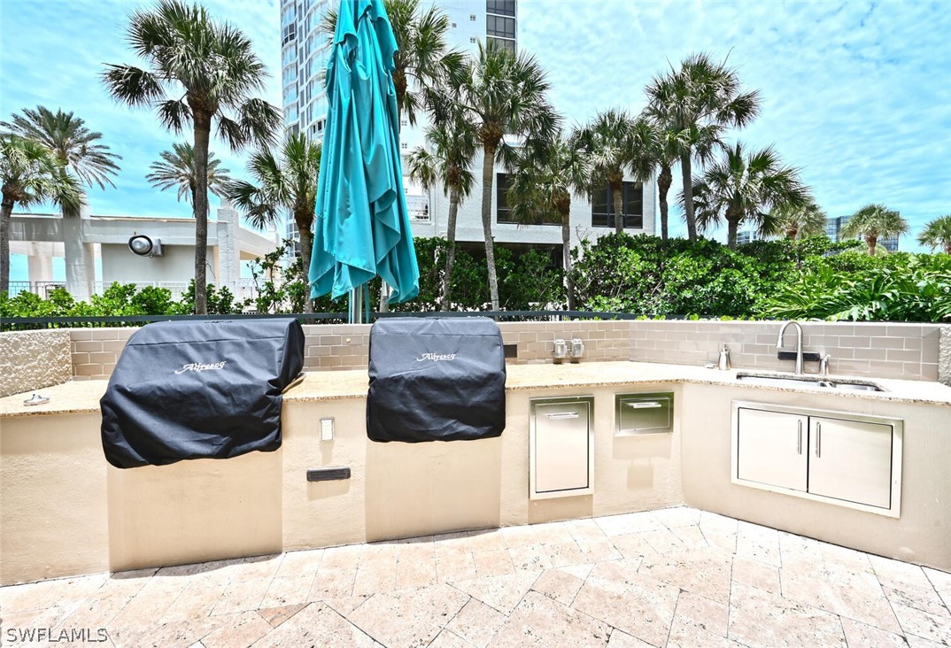 4551 Gulf Shore Blvd N 1001 Property Photo 27