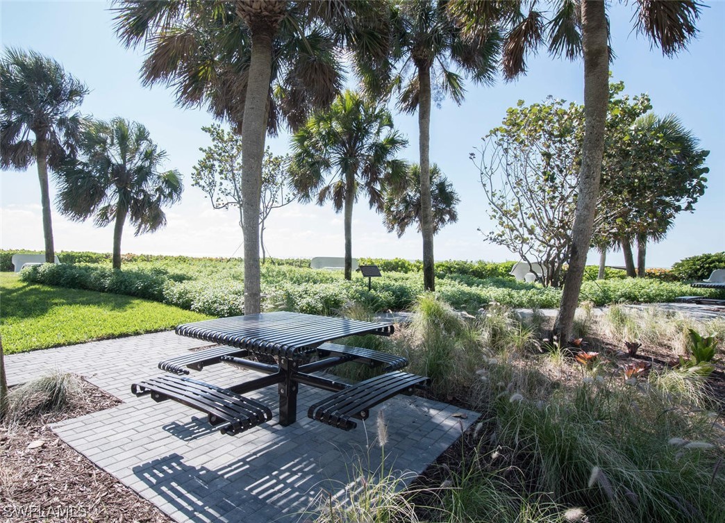 4551 Gulf Shore Blvd N 1001 Property Photo 43