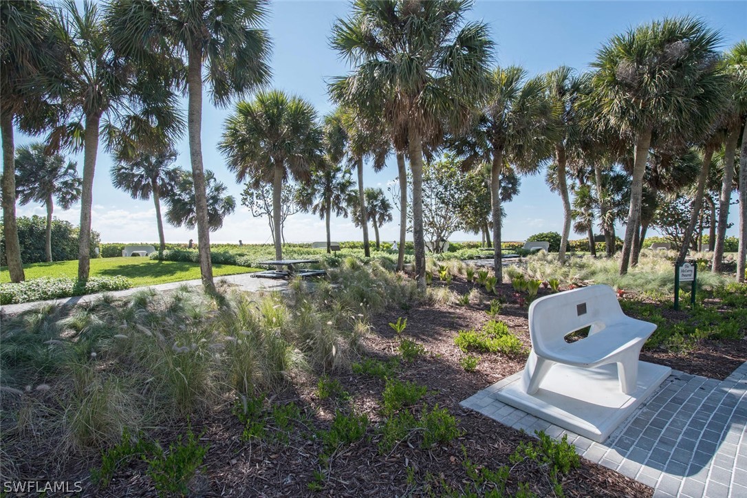 4551 Gulf Shore Blvd N 1001 Property Photo 44