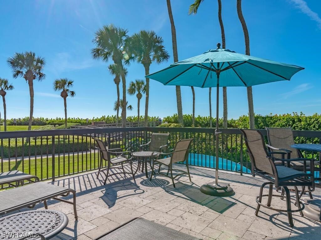 4551 Gulf Shore Blvd N 1001 Property Photo 45