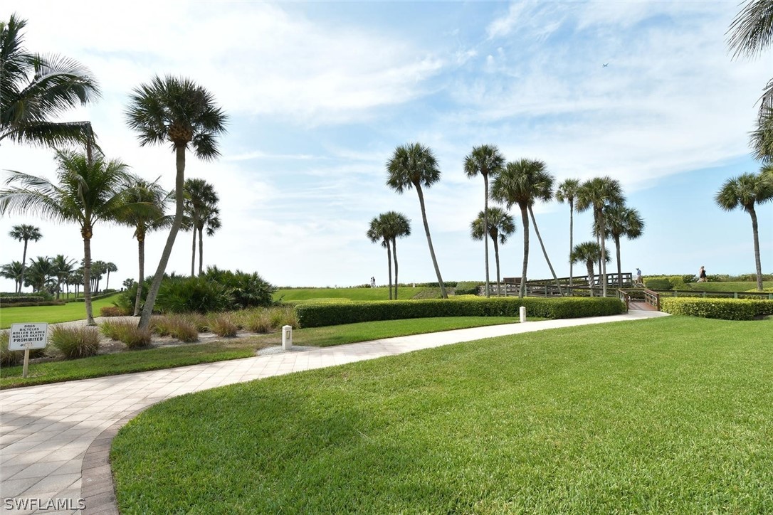 4551 Gulf Shore Blvd N 1001 Property Photo 46