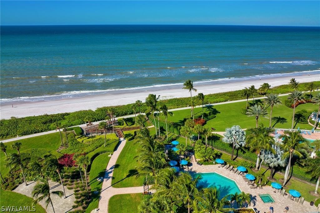 4551 Gulf Shore Blvd N 1001 Property Photo 48