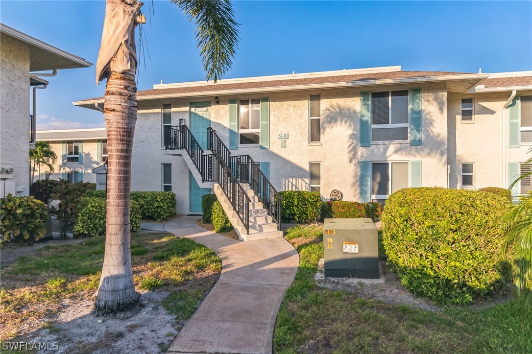 251 Palm DR 251-2