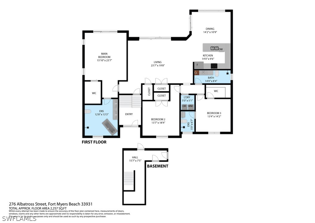 276 Albatross St Property Photo 47