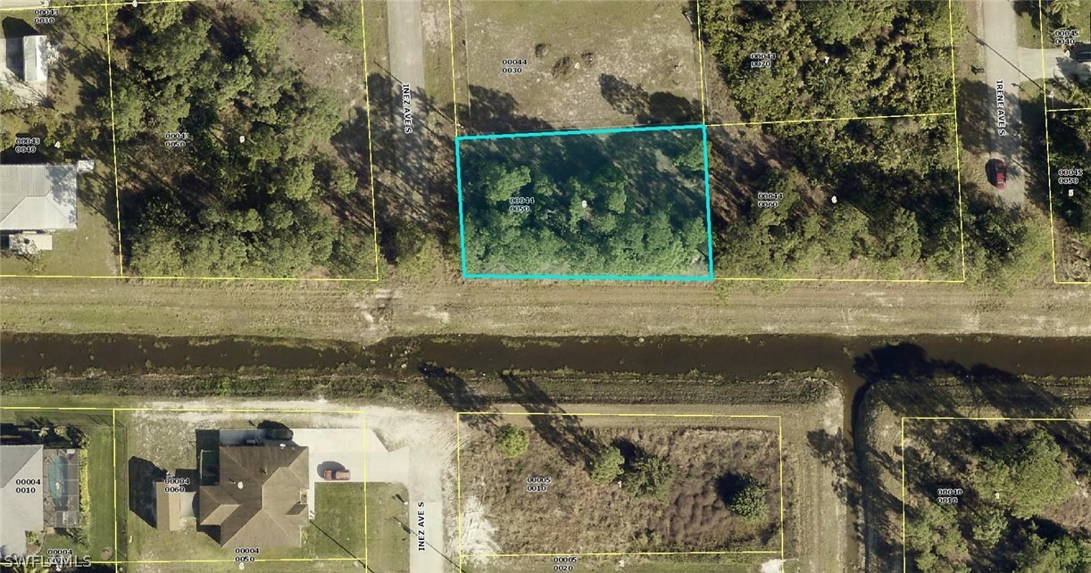 3009 Inez Ave S Property Photo 1