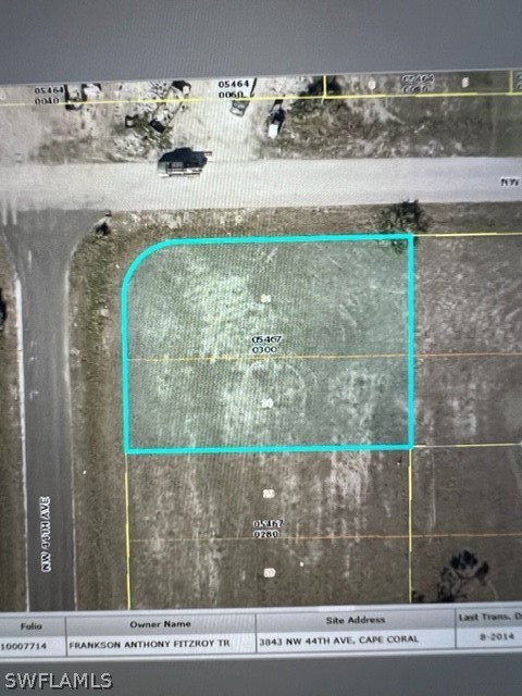 3843 Nw 44th Ave Property Photo 1