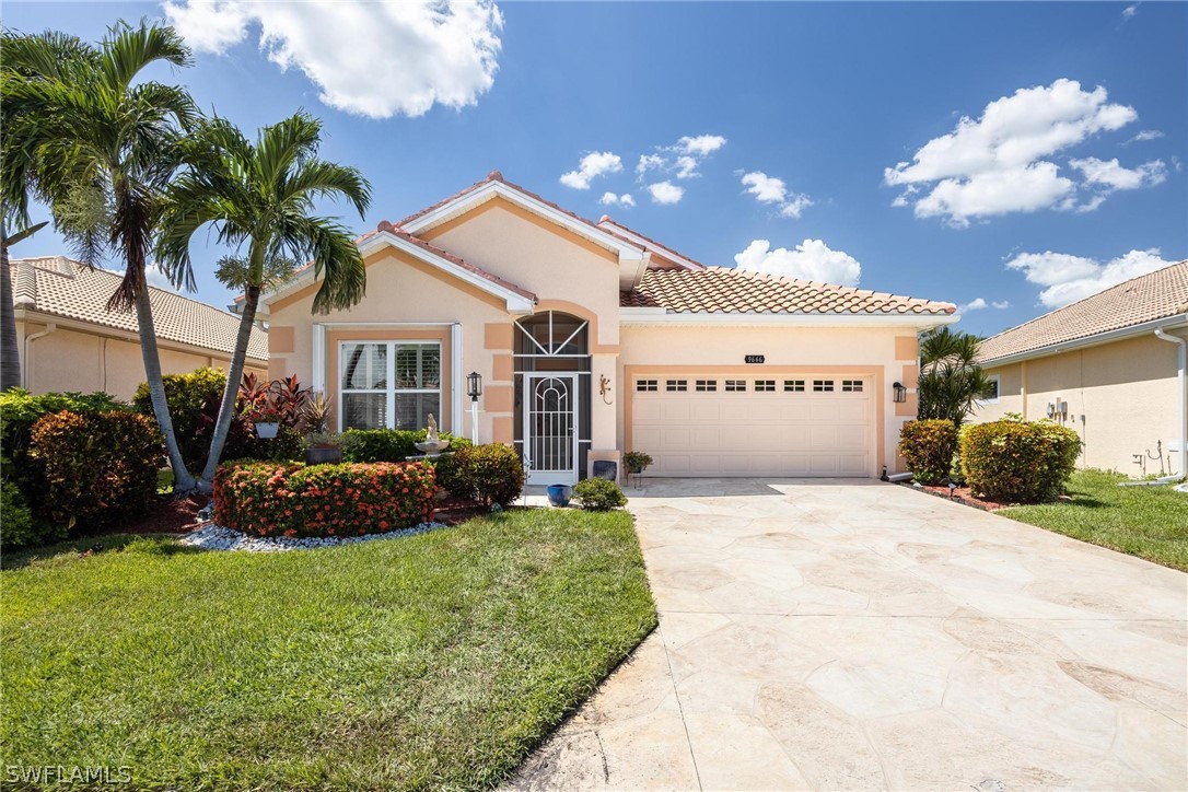 9666 Casa Mar Cir Property Photo 1