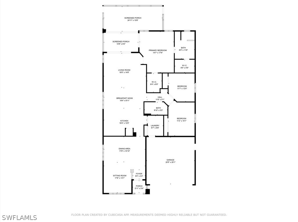 9666 Casa Mar Cir Property Photo 47