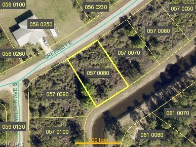 940 Green ST E Property Photo 1