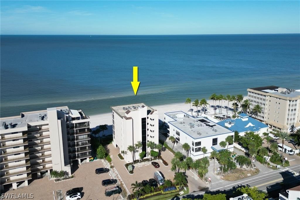 9415 Gulf Shore Dr 402 Property Photo 2